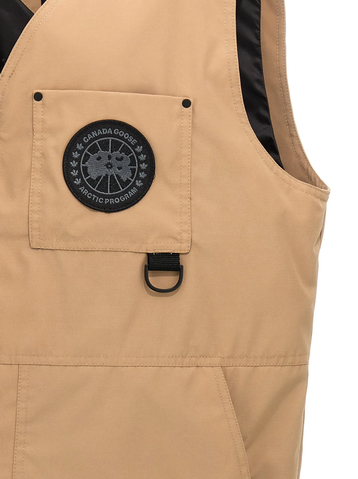 Canada Goose    Canada Goose 'Canmore' Vest