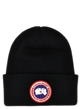 Canada Goose    Canada Goose 'Cg Arctic' Beanie