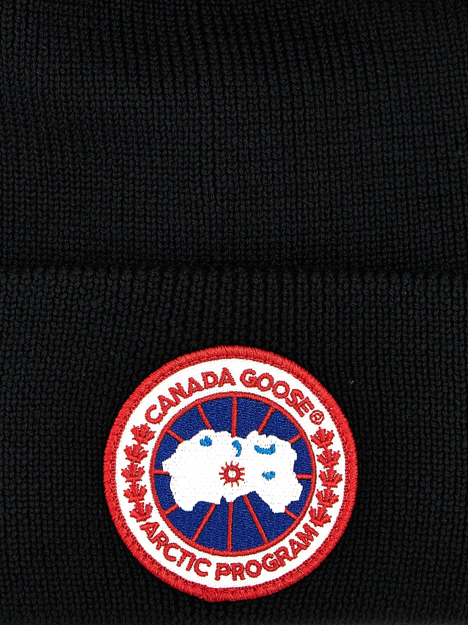 Canada Goose    Canada Goose 'Cg Arctic' Beanie