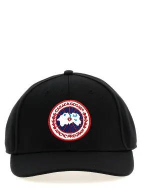 Canada Goose    Canada Goose 'Cg Arctic' Cap