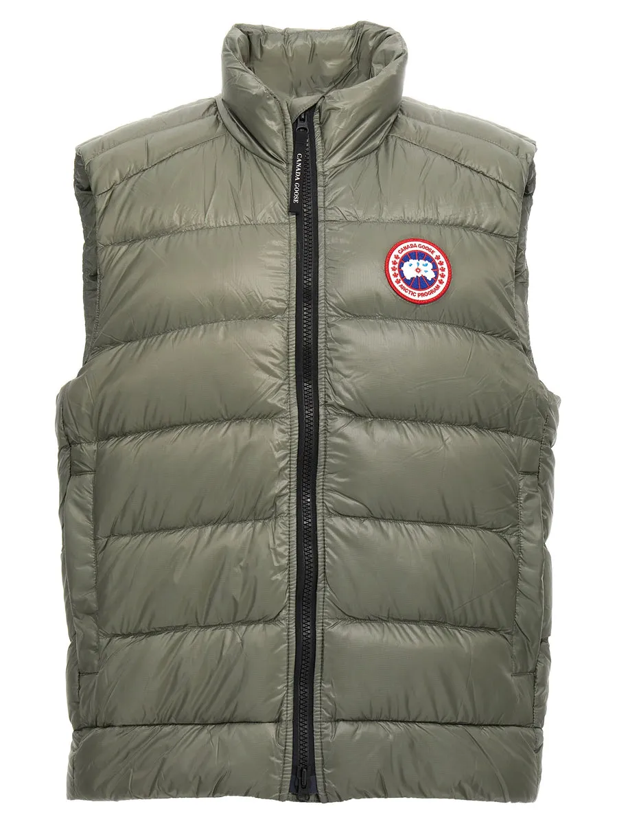 Canada Goose    Canada Goose 'Crofton' Vest