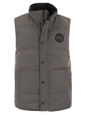 Canada Goose    Canada Goose Garson Padded Vest