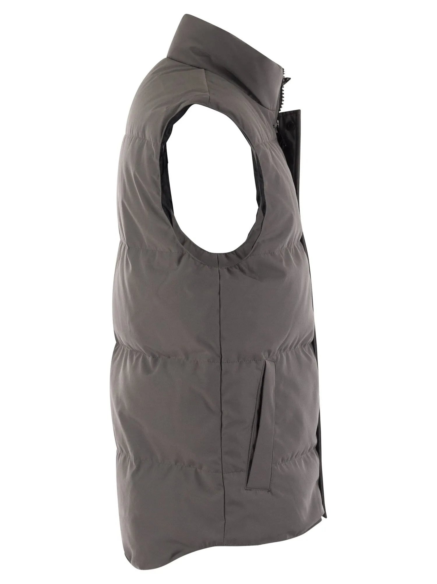 Canada Goose    Canada Goose Garson Padded Vest