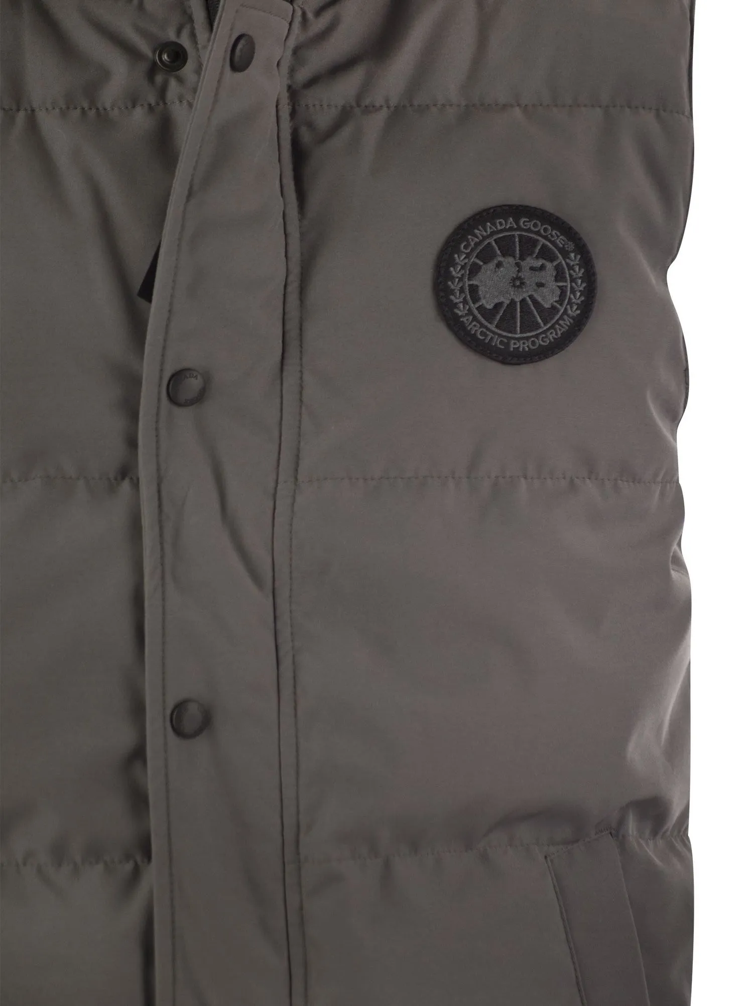 Canada Goose    Canada Goose Garson Padded Vest