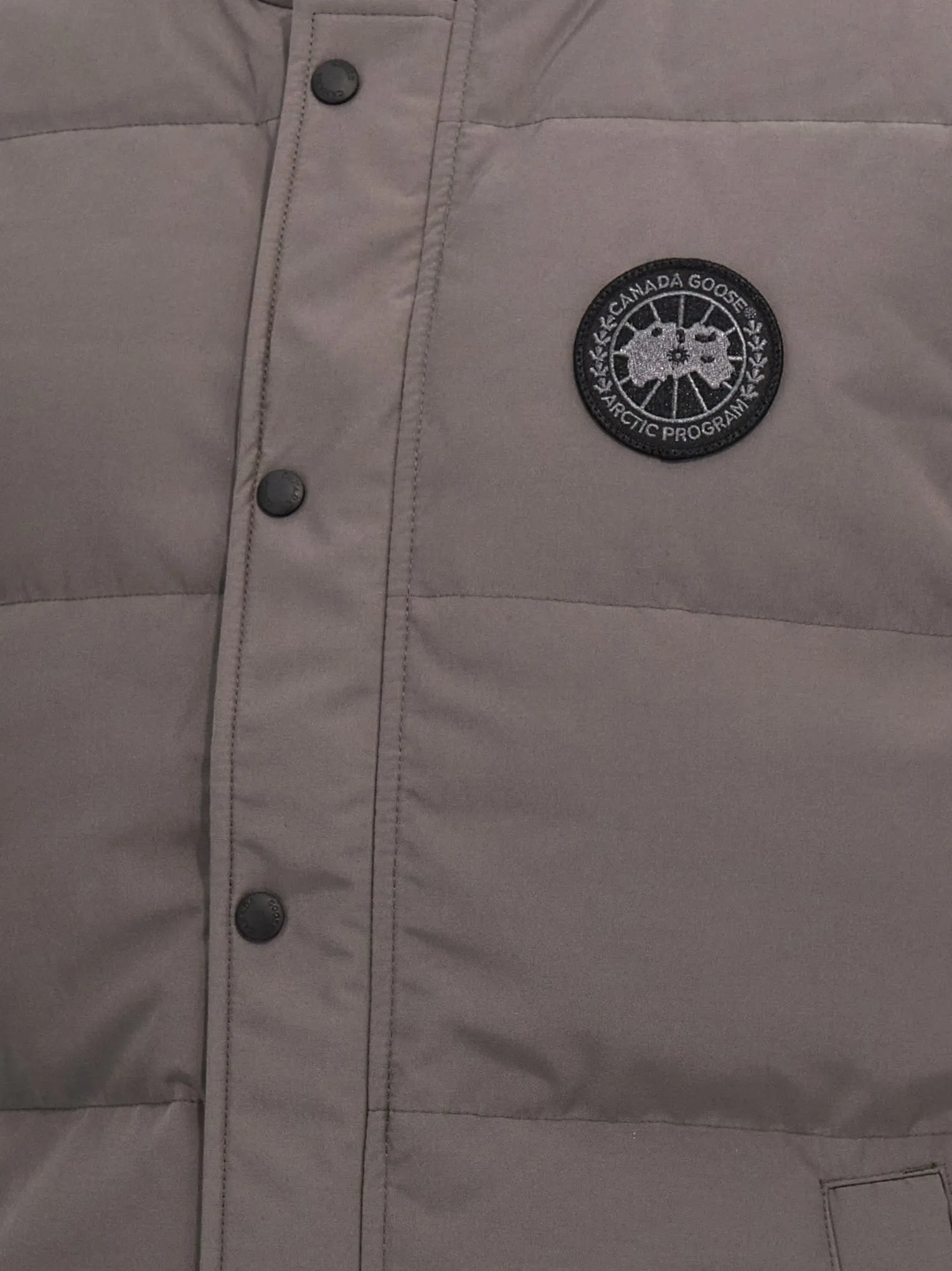 Canada Goose    Canada Goose 'Garson' Vest