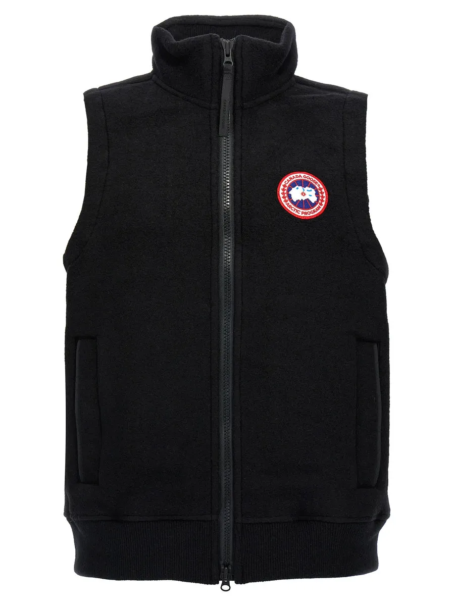 Canada Goose    Canada Goose 'Mersey' Vest