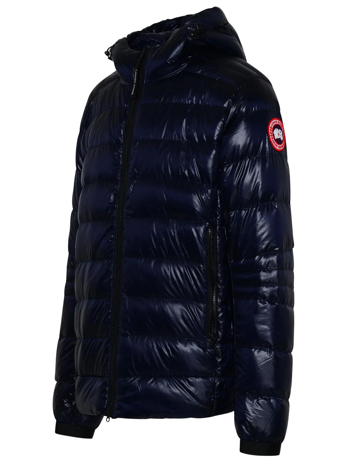 Canada Goose    Canada Goose Piumino Corto