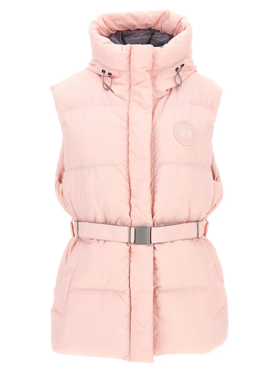 Canada Goose    Canada Goose 'Rayla' Vest