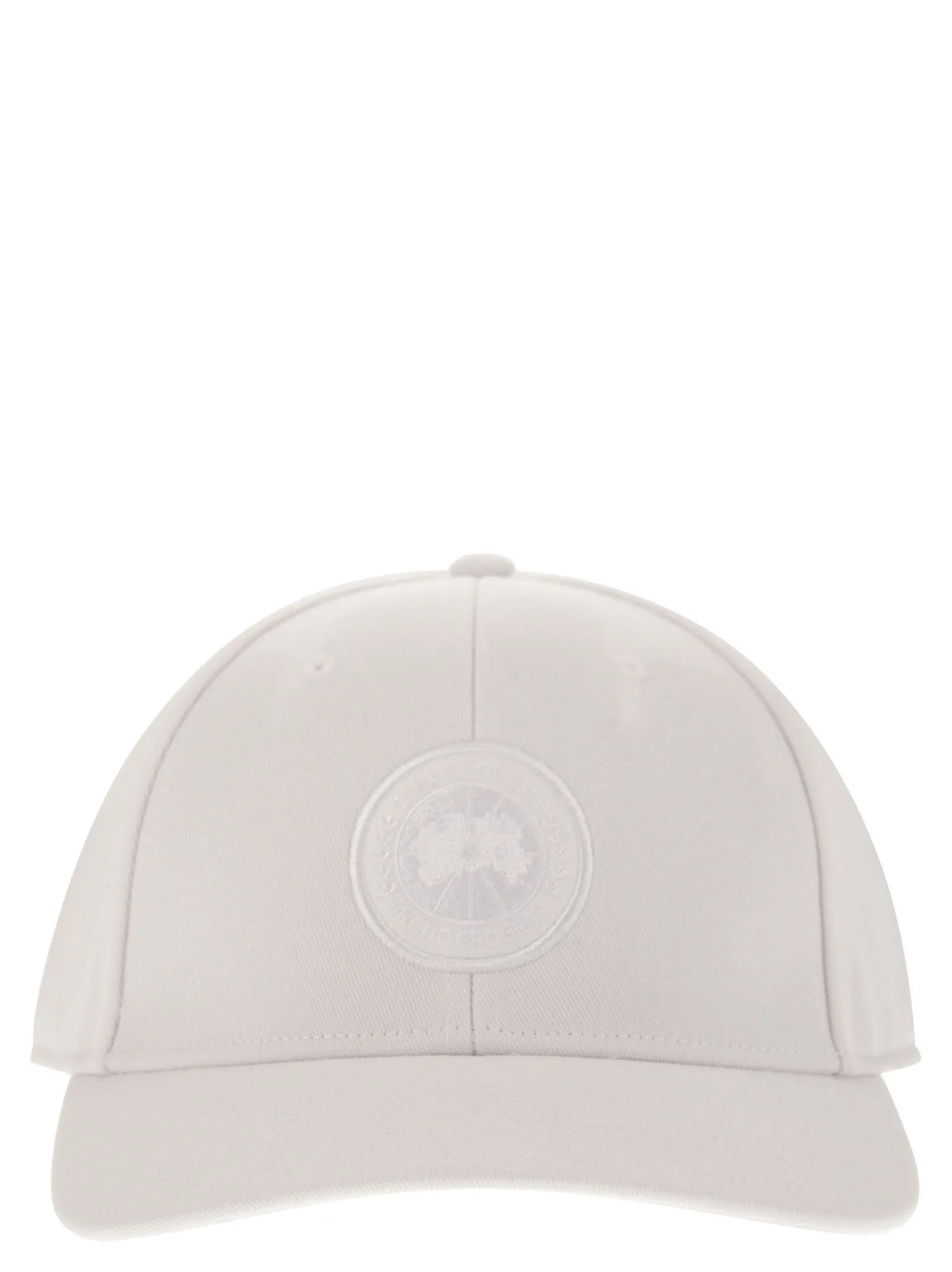 Canada Goose    Canada Goose Tonal Hat With Visor