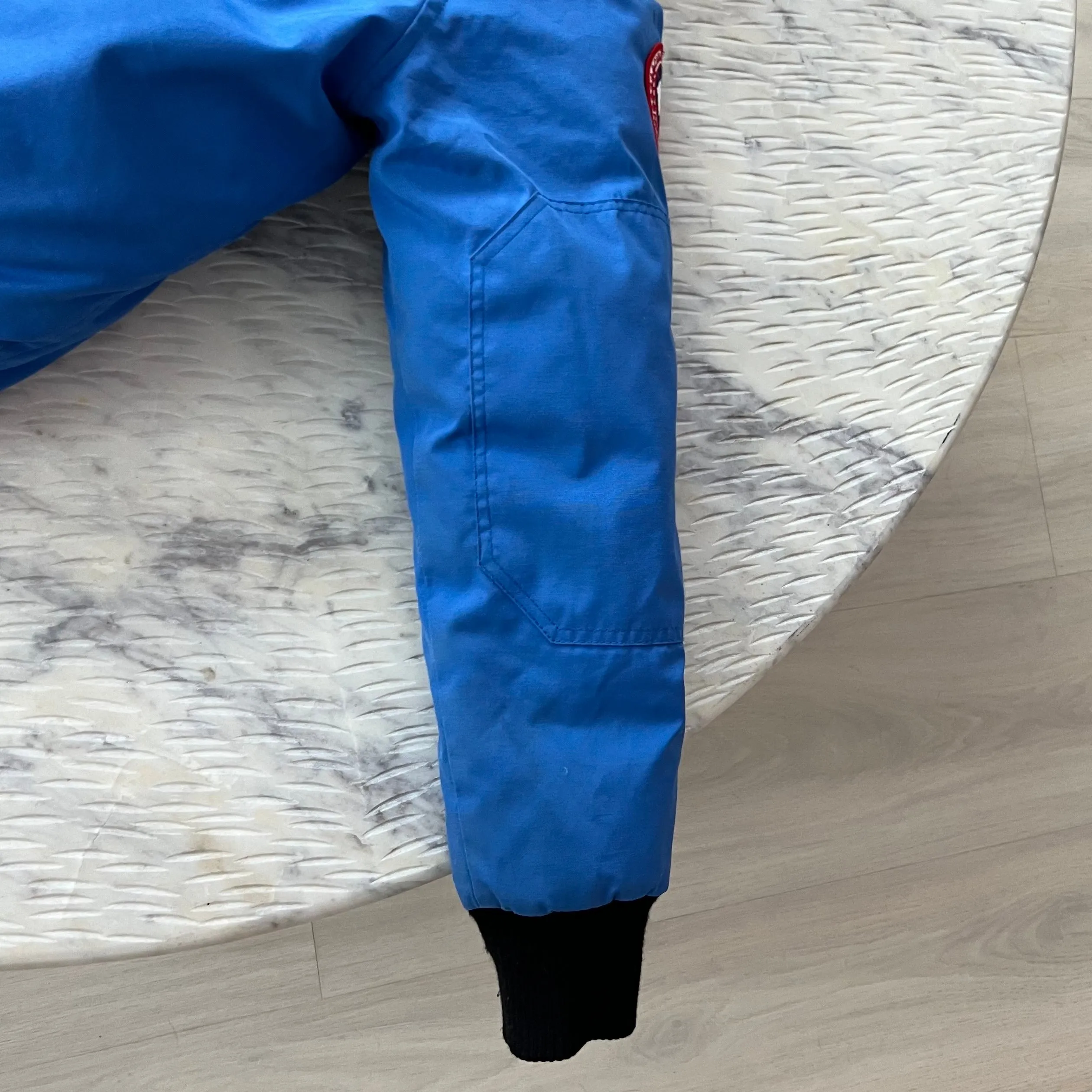 Canada Goose Chilliwack Bomber Jacket