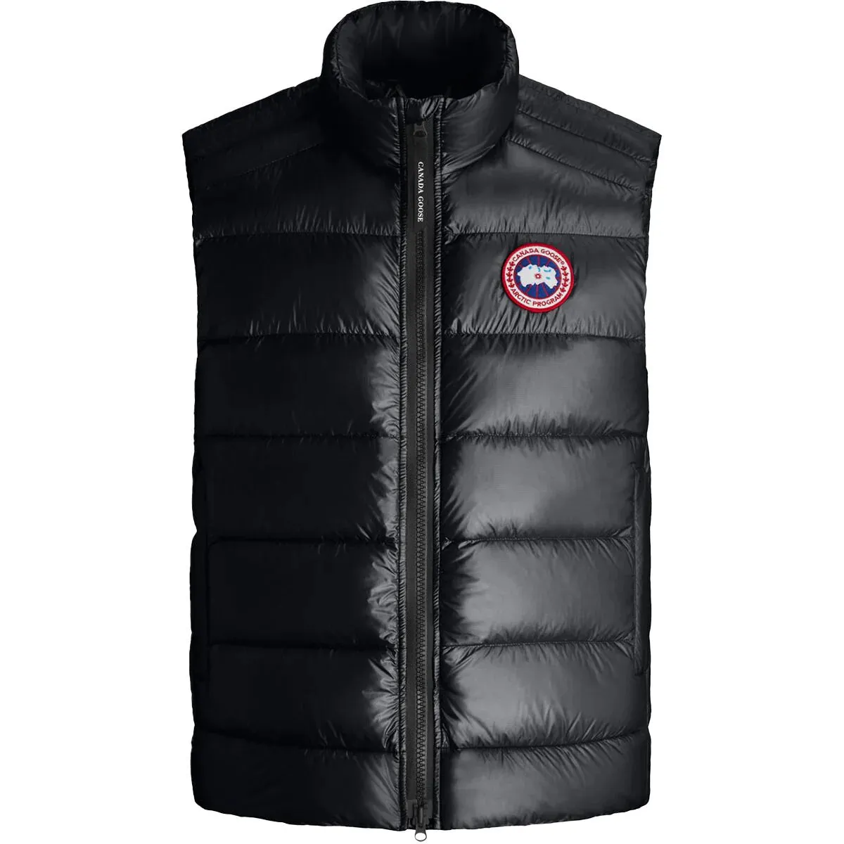 Canada Goose Crofton Vest 'BLACK'