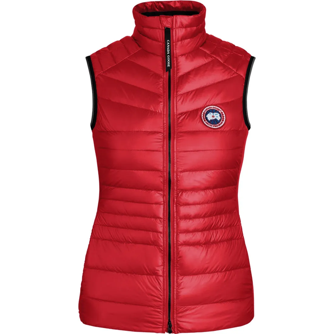 Canada Goose Hybridge Lite Vest - Women's