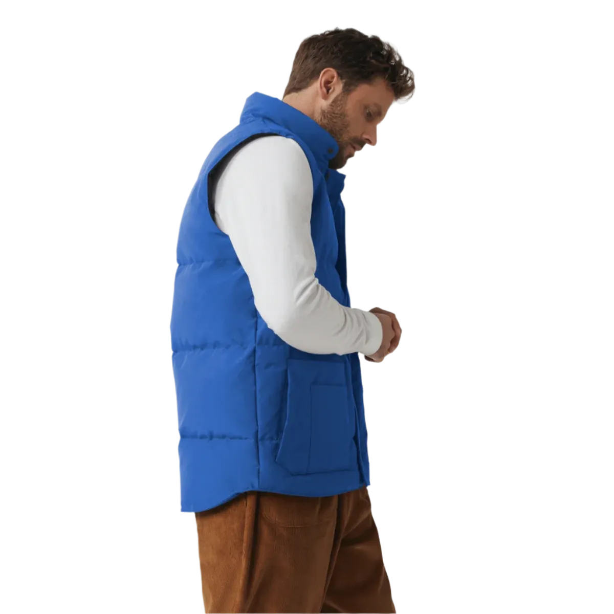 Canada Goose Men's Freestyle Vest - PBI