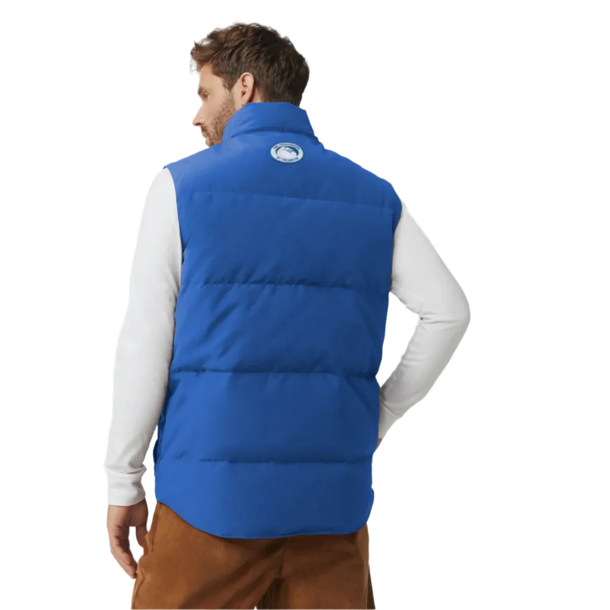 Canada Goose Men's Freestyle Vest - PBI