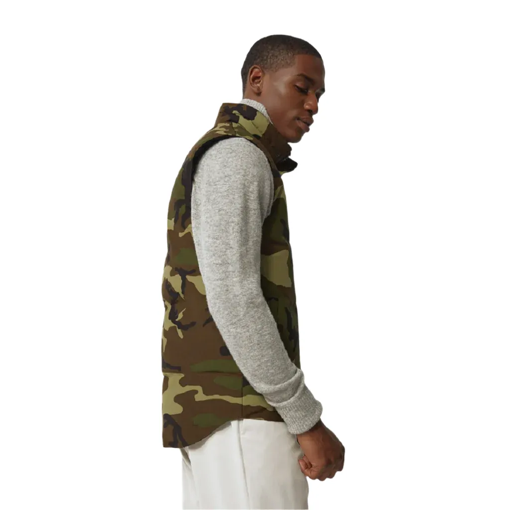 Canada Goose Men's Garson Vest - Print