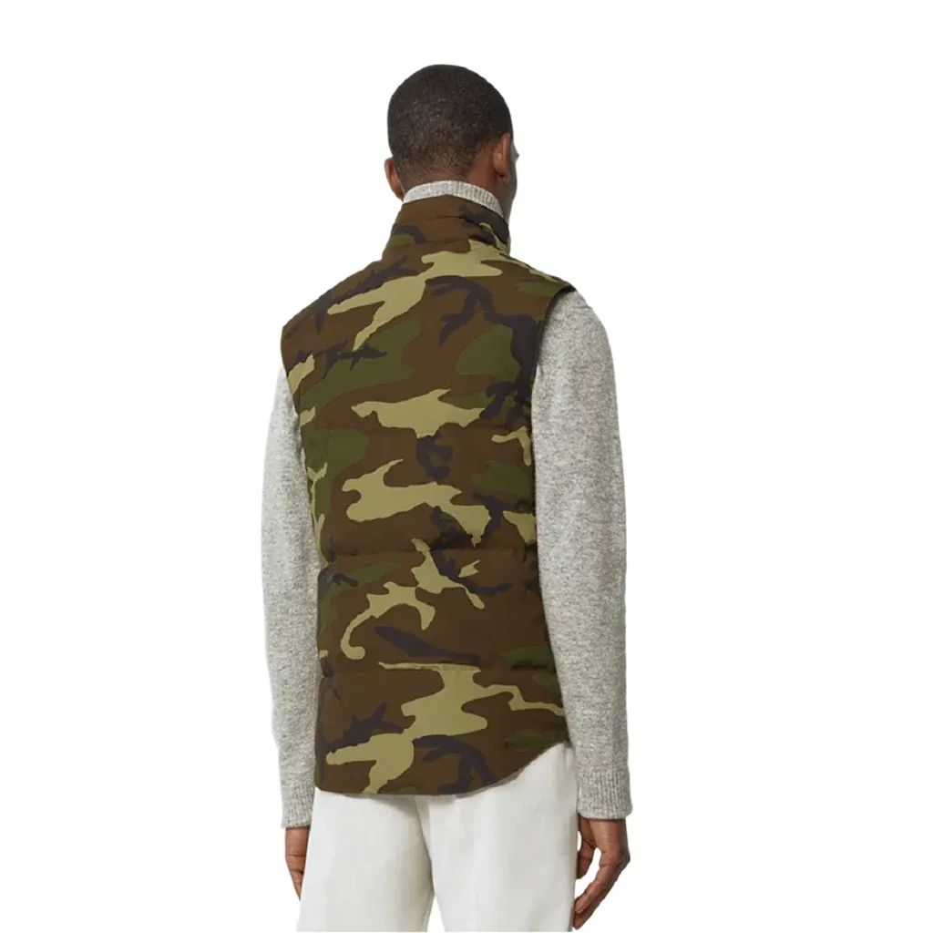 Canada Goose Men's Garson Vest - Print