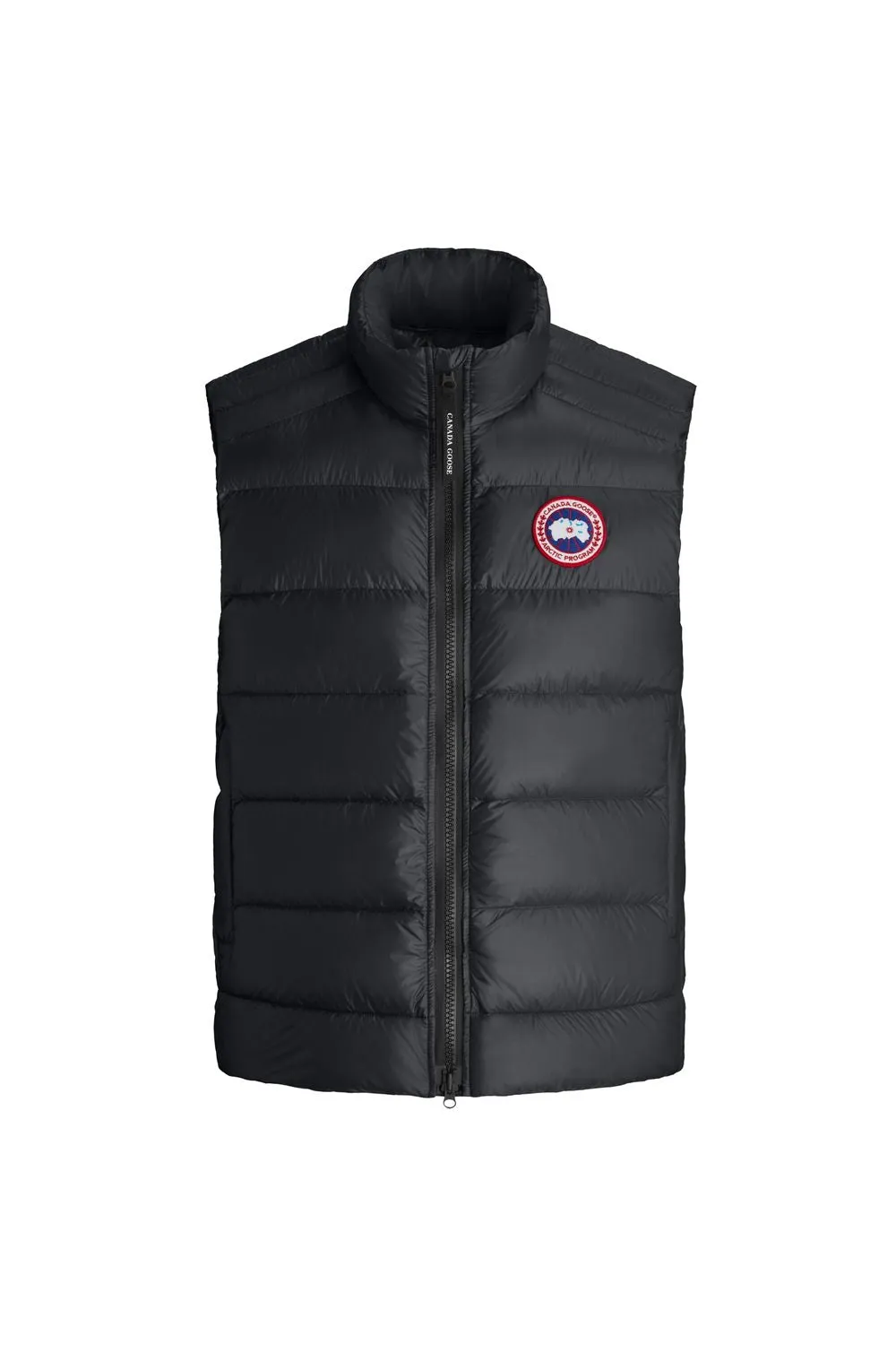 CANADA GOOSE Men's Lightweight Crofton Vest