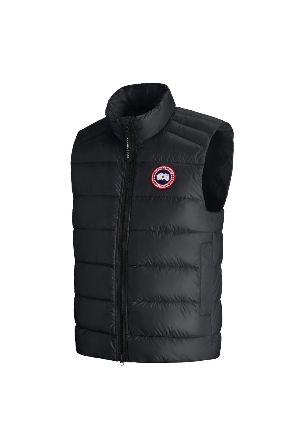 CANADA GOOSE Men's Lightweight Crofton Vest