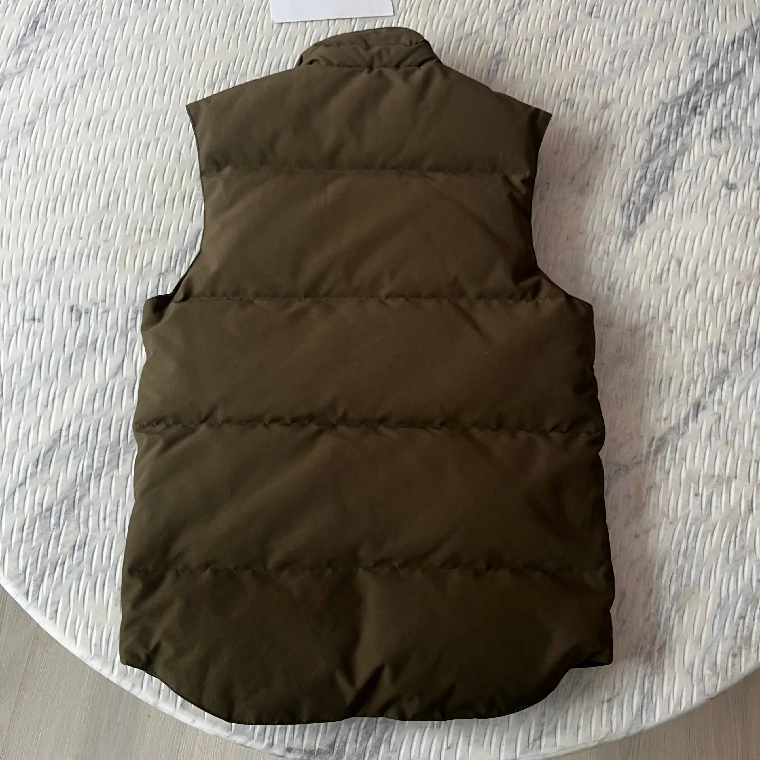 Canada Goose Men’s Vest