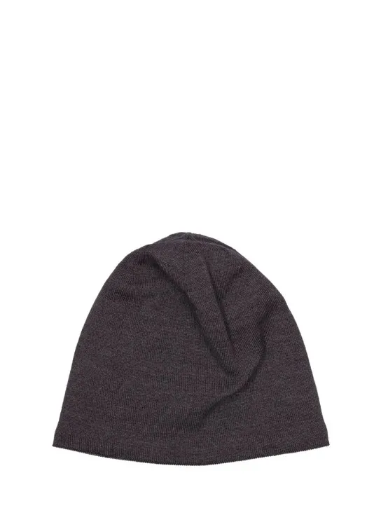 Canada Goose   Standard wool blend beanie 