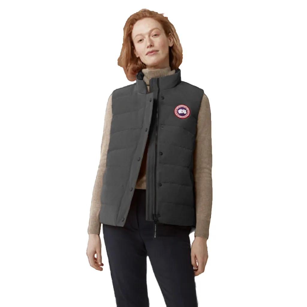 Canada Goose Women's Freestyle Vest