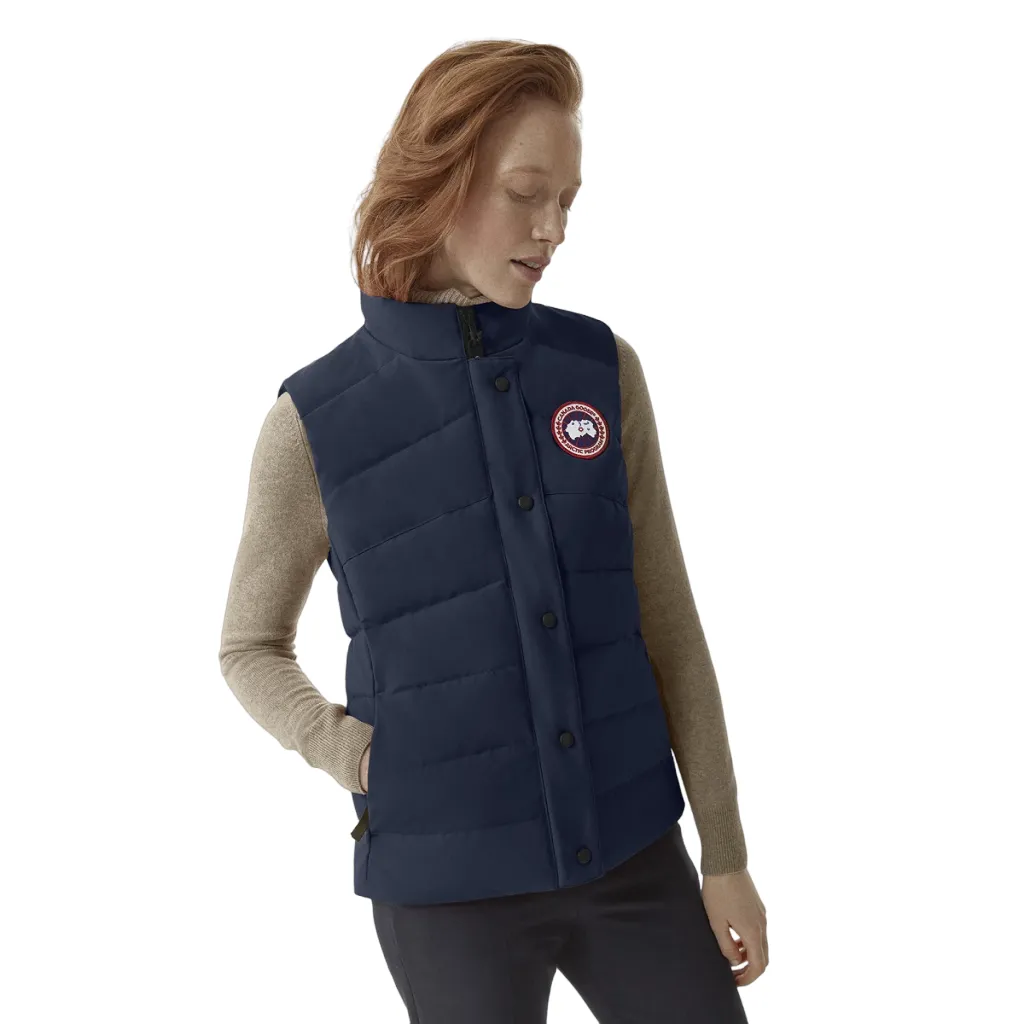 Canada Goose Women's Freestyle Vest