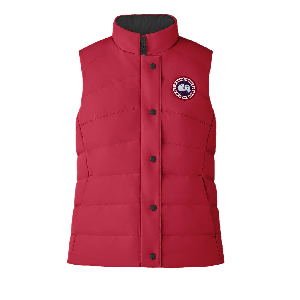 Canada Goose Women's Freestyle Vest