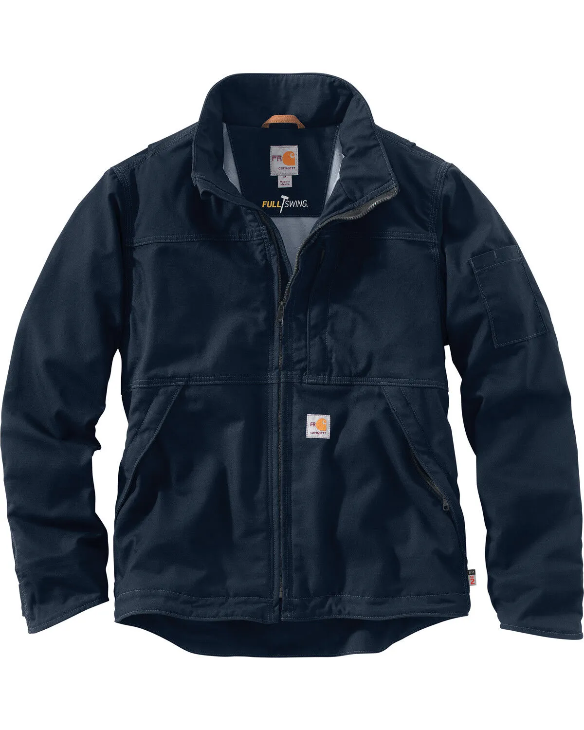 Carhartt Men's FR Full Swing Quick Duck Jacket