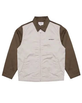 Carhartt WIP Module Script Jacket