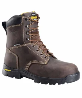 Carolina Men's Insulated Waterproof Composite Work Boot