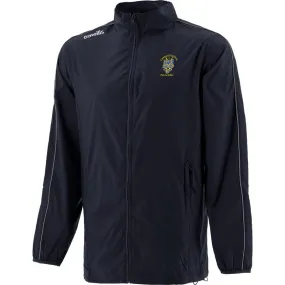 Carrigtwohill Ladies Football Club Kids' Typhoon Lightweight Rain Jacket 