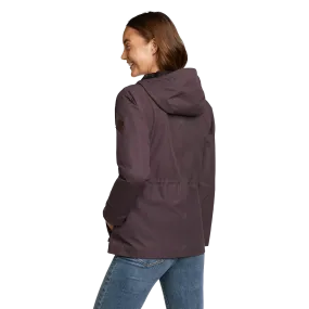 Charly Waterproof Rain Jacket