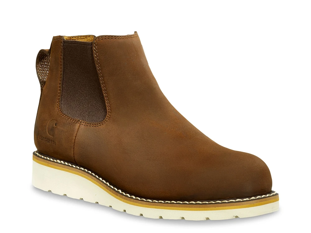 Chelsea Work Boot - Men's