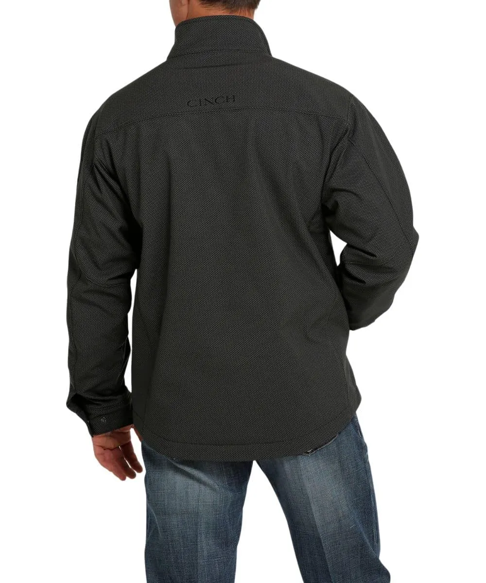 Cinch Men's Softshell Concealed Carry Jacket