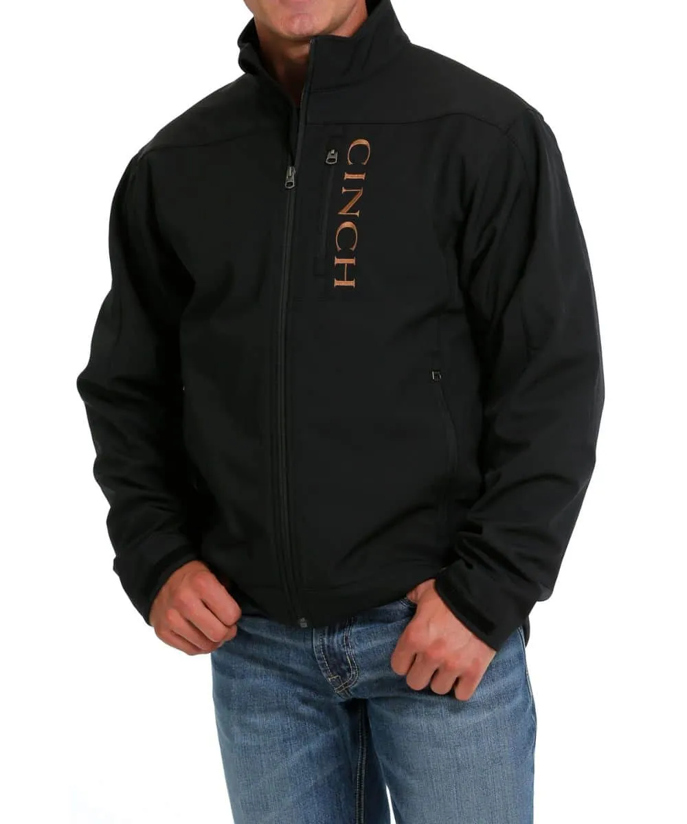 Cinch Men's Softshell Jacket