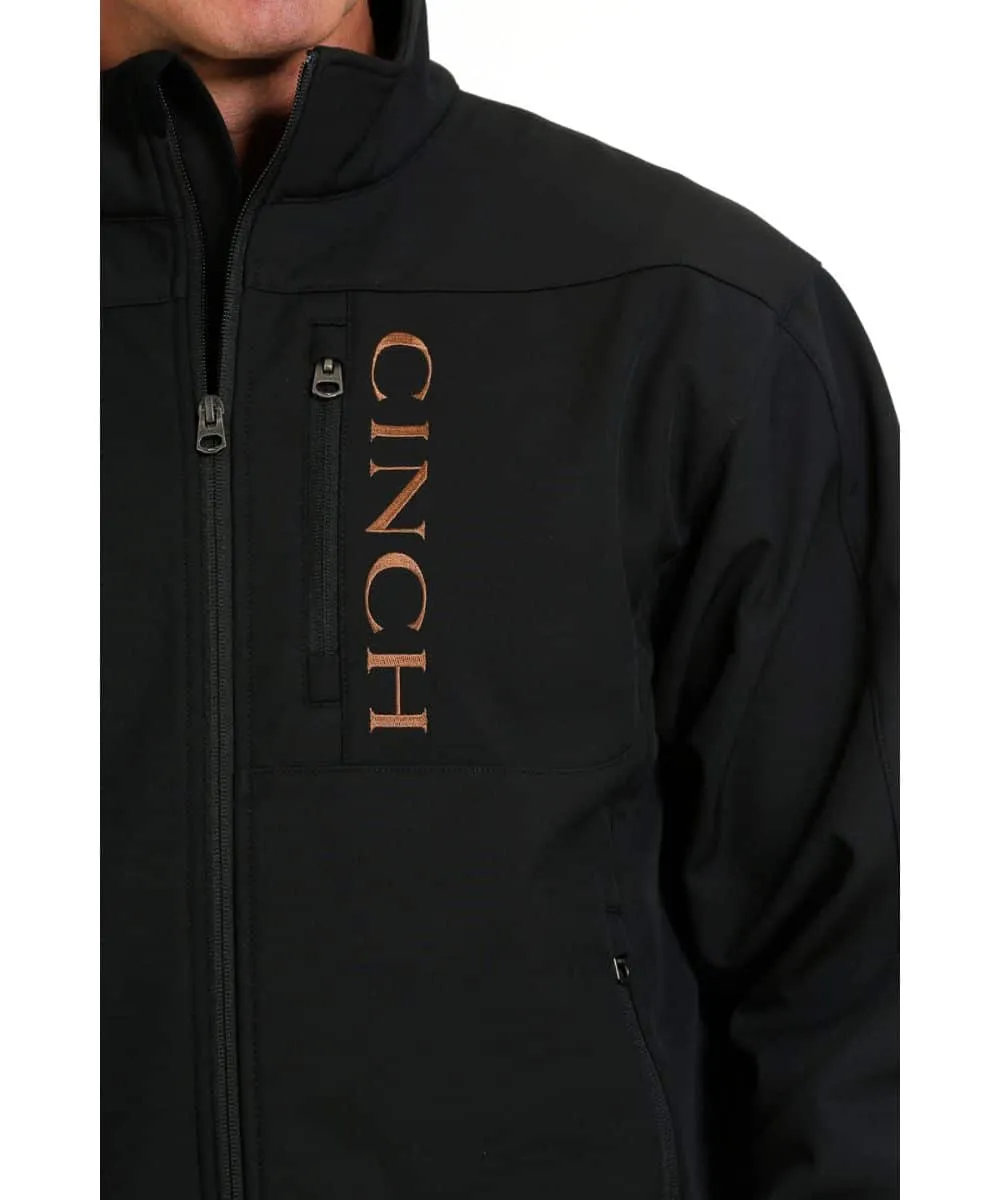 Cinch Men's Softshell Jacket