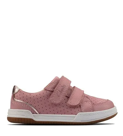 CLARKS FAWN SOLO  H