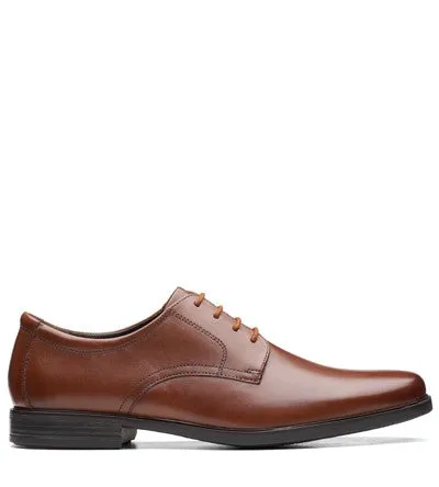 CLARKS HOWARD WALK G FIT