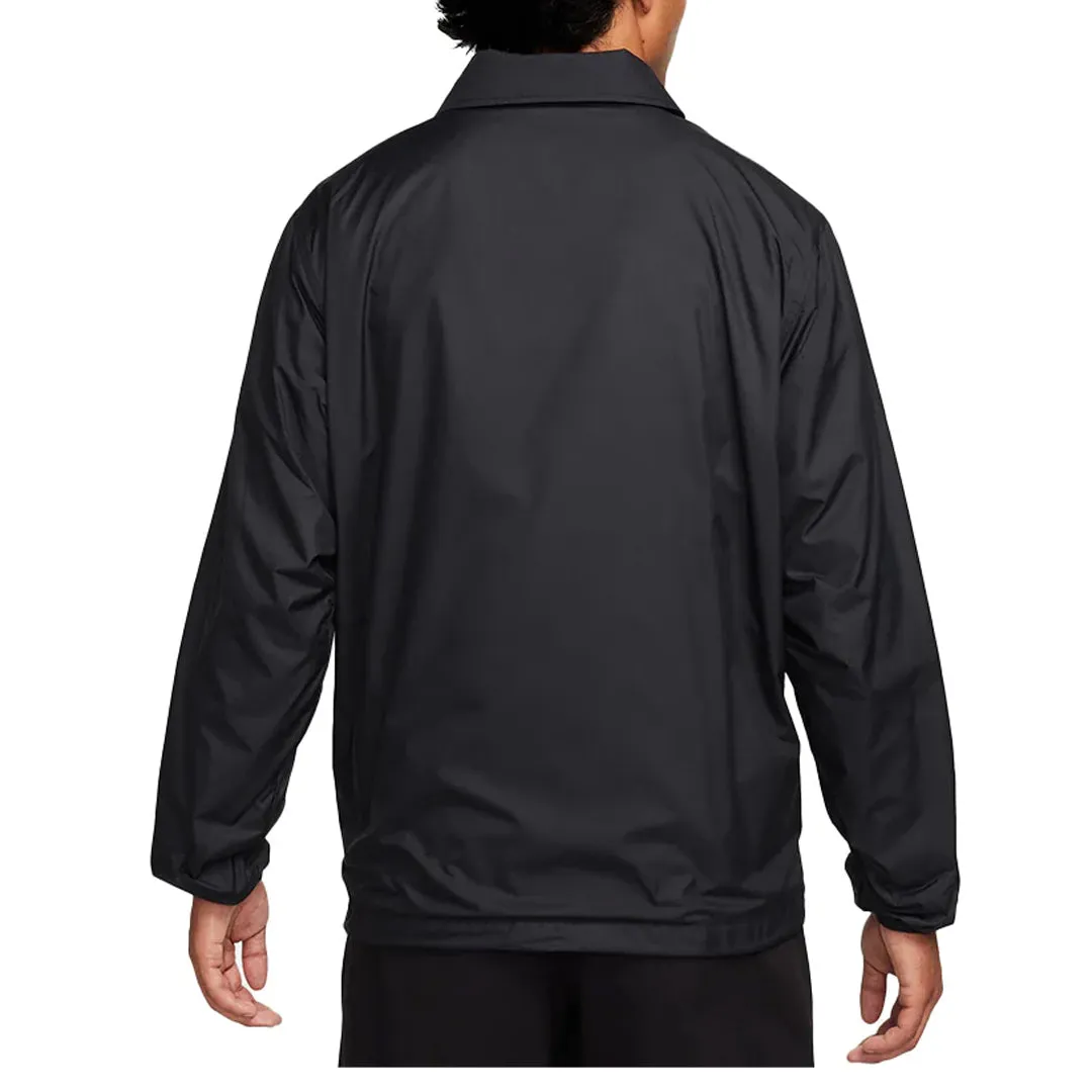 CLUB COACHES' JACKET