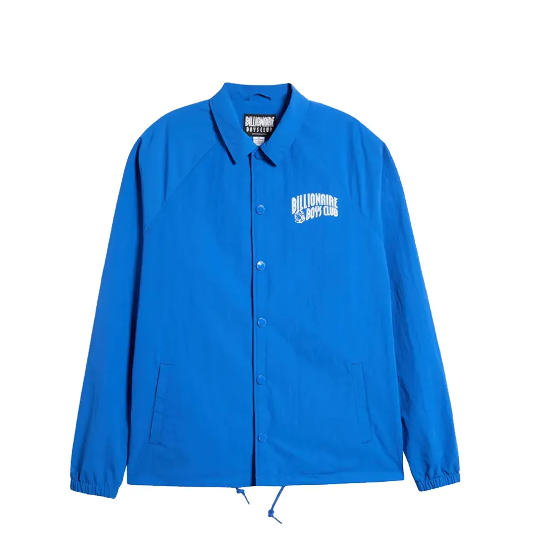 COACH JACKET OLYMPIAN BLUE