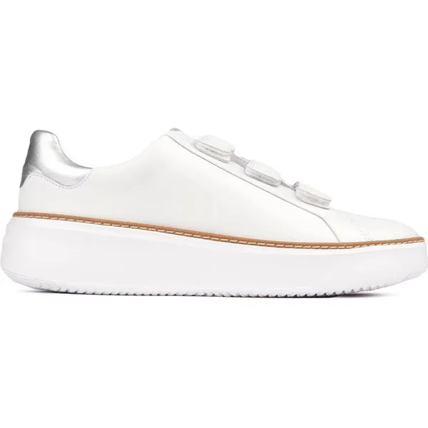 Cole Haan Grandpro Topspin Triple Strap Trainers