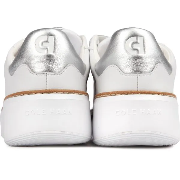 Cole Haan Grandpro Topspin Triple Strap Trainers