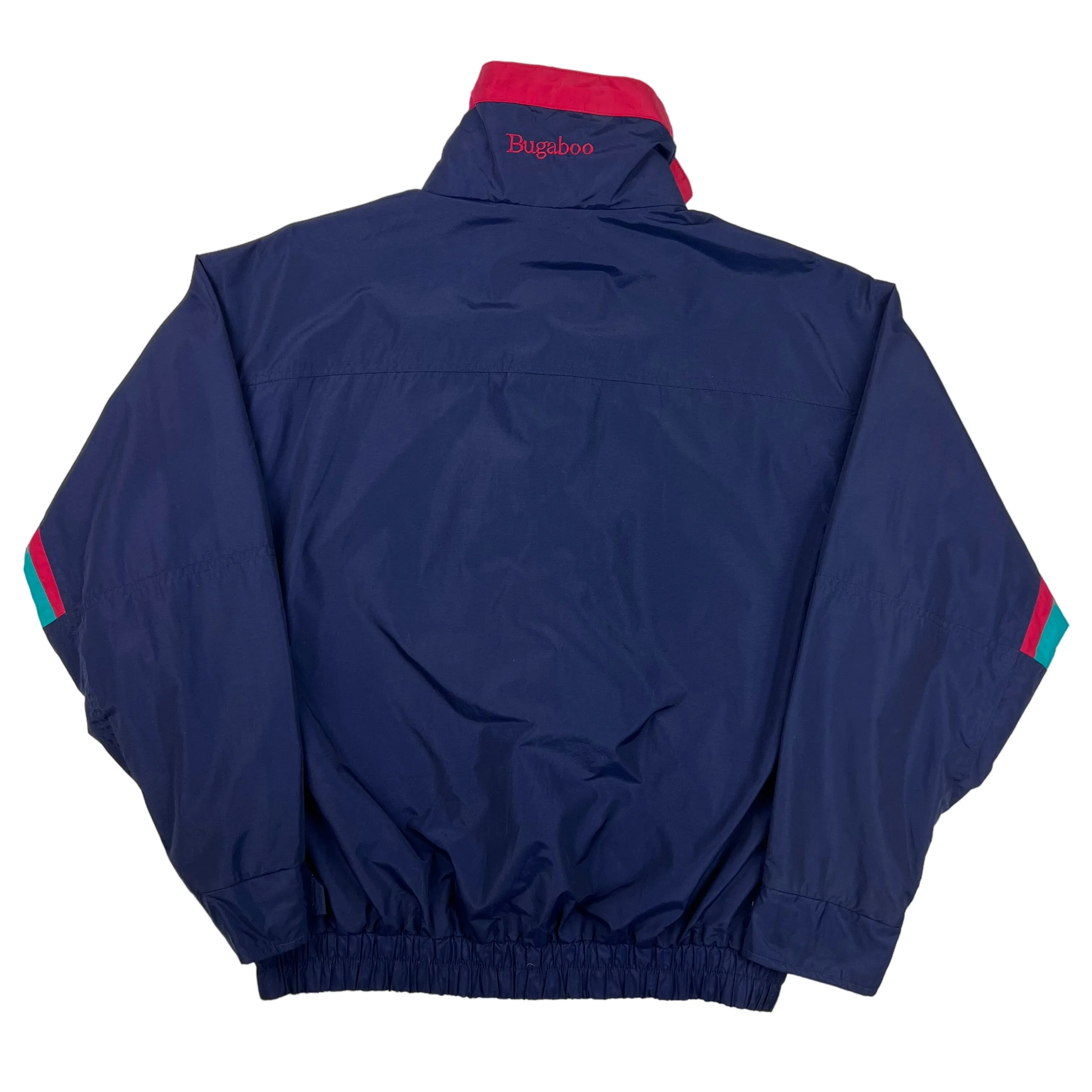 Columbia 80's Bugaboo Colour Block Jacket