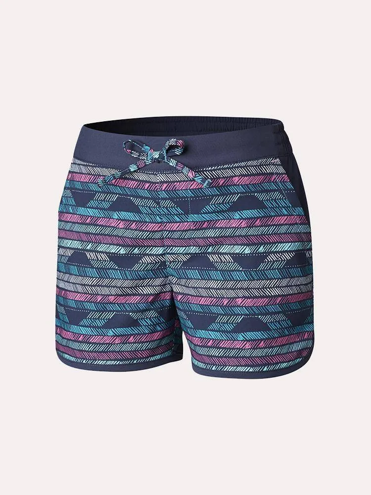     COLUMBIA  Girls' Sandy Shores Boardshort    