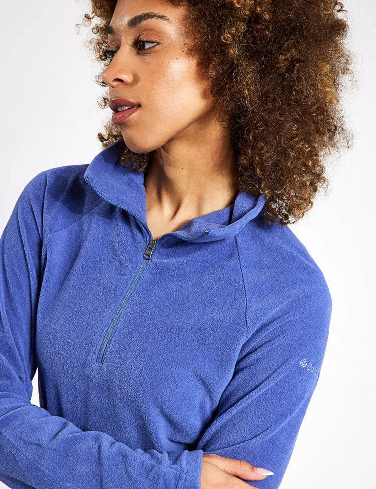 Columbia Glacial IV Half Zip Fleece - Eve