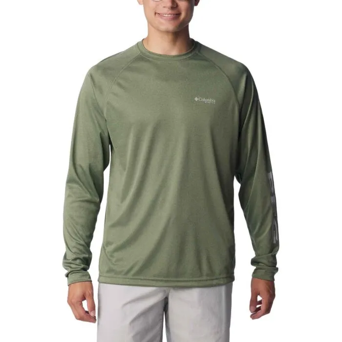 Columbia Men's Terminal Tackle Long Sleeve Shirt