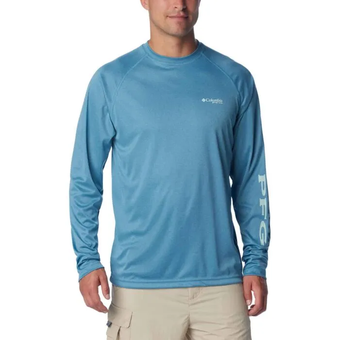 Columbia Men's Terminal Tackle Long Sleeve Shirt