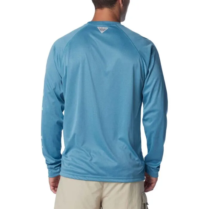 Columbia Men's Terminal Tackle Long Sleeve Shirt