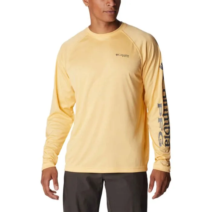 Columbia Men's Terminal Tackle Long Sleeve Shirt