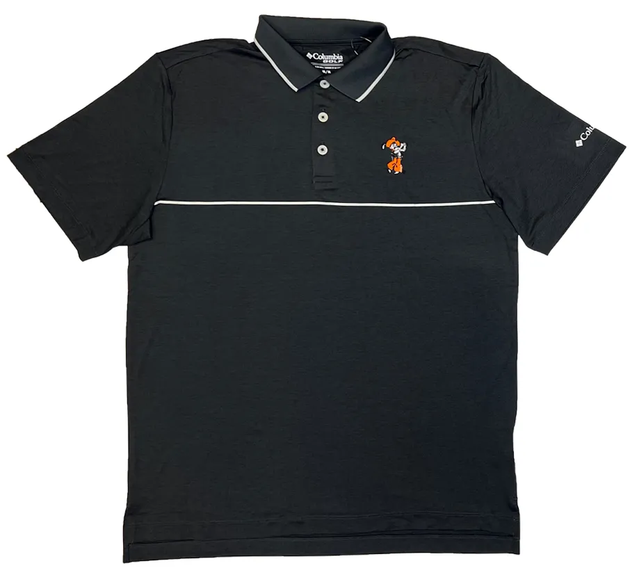 Columbia Men's Cruising Polo